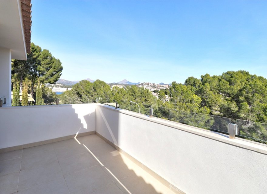 Reventa - Villa - Santa Ponsa