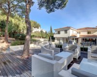 Reventa - Villa - Santa Ponsa