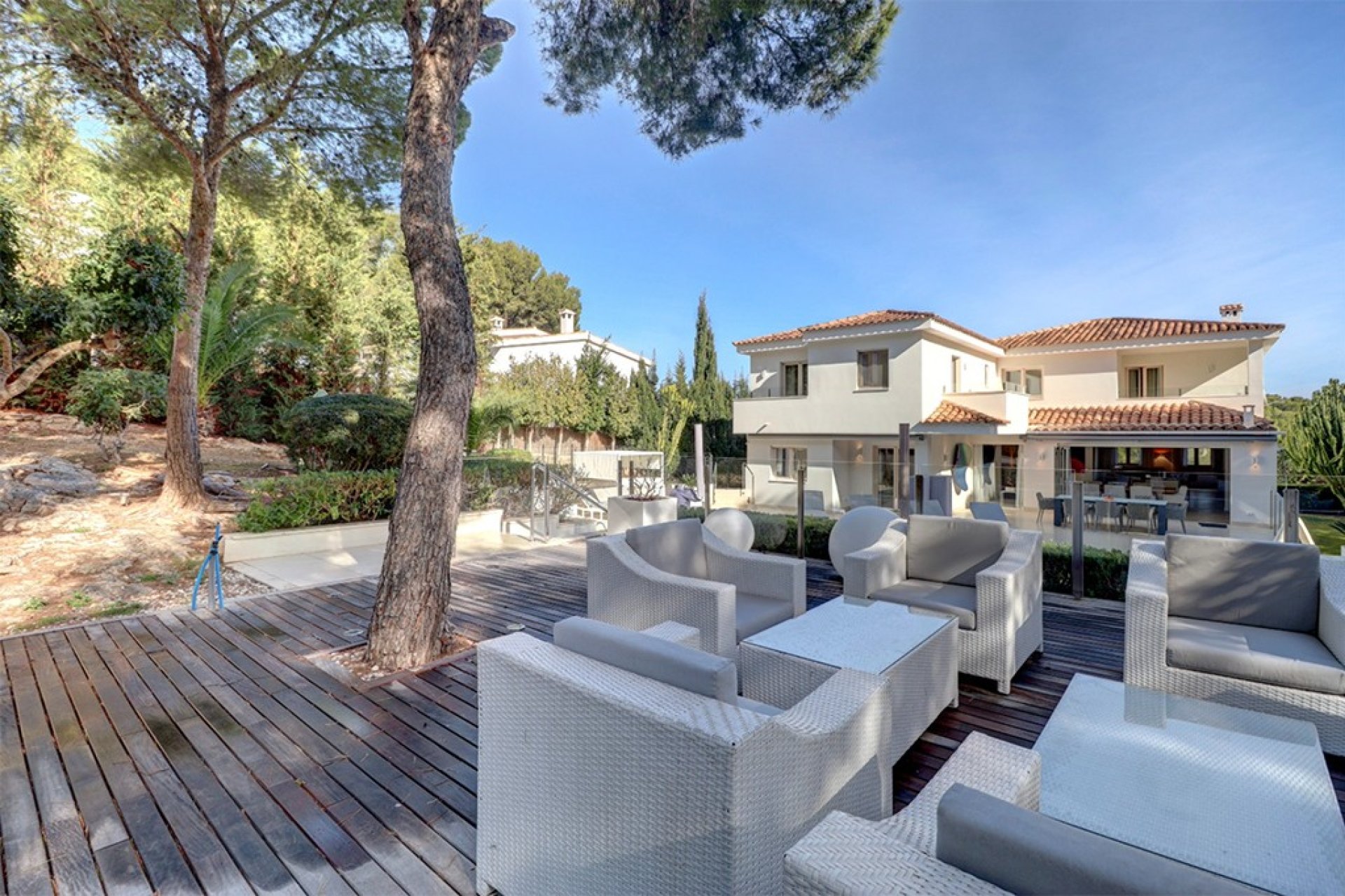 Reventa - Villa - Santa Ponsa