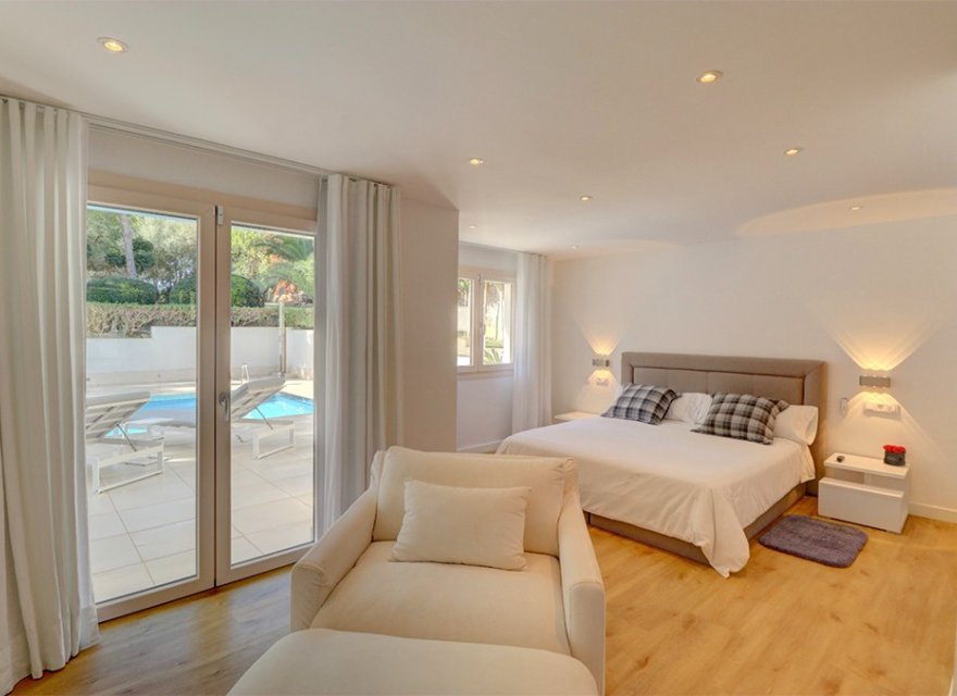 Reventa - Villa - Santa Ponsa