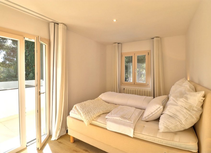 Reventa - Villa - Santa Ponsa