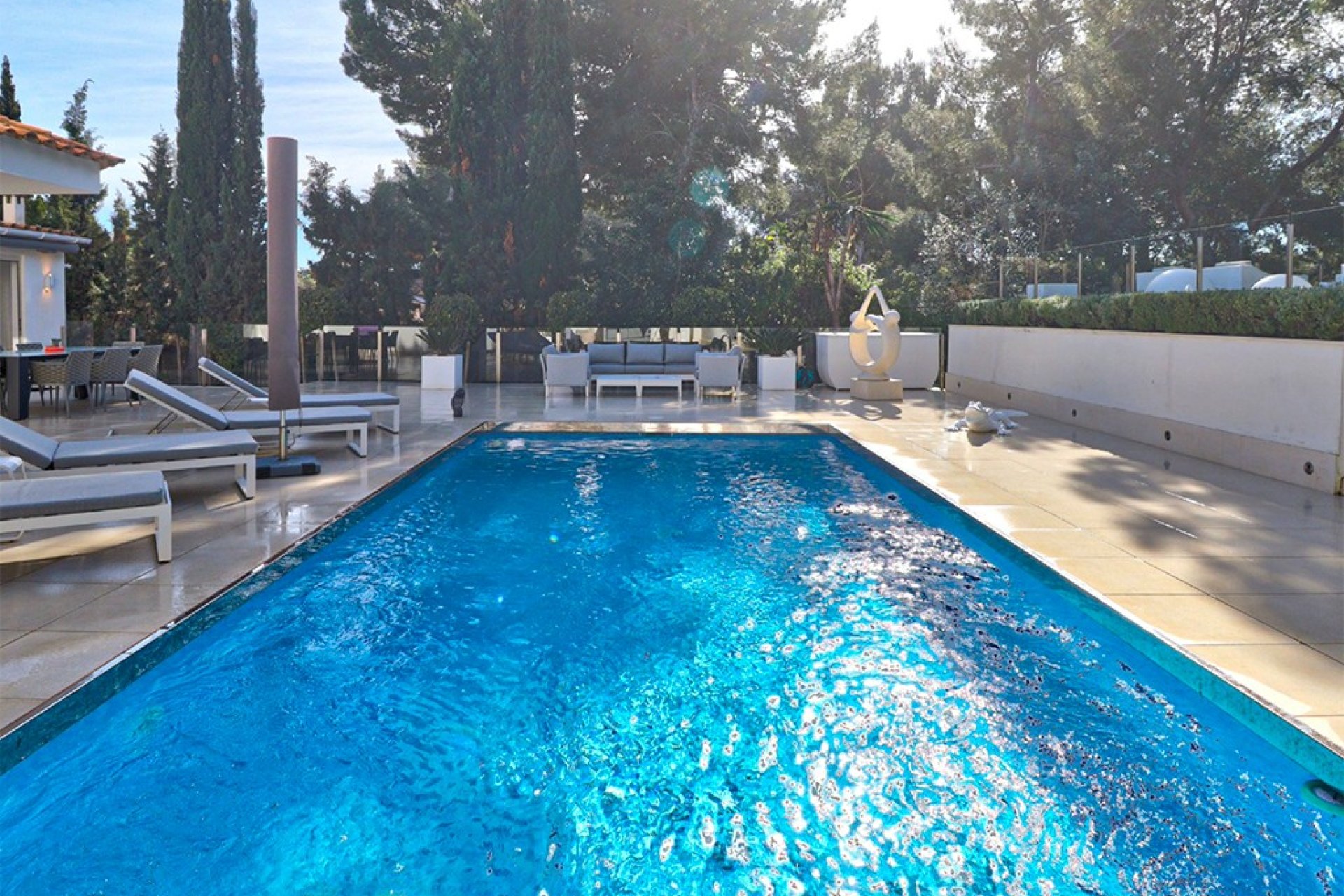 Reventa - Villa - Santa Ponsa