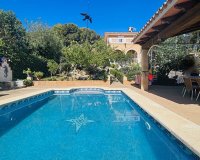 Reventa - Villa - Santa Ponsa