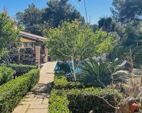 Reventa - Villa - Santa Ponsa