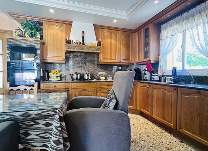 Reventa - Villa - Santa Ponsa