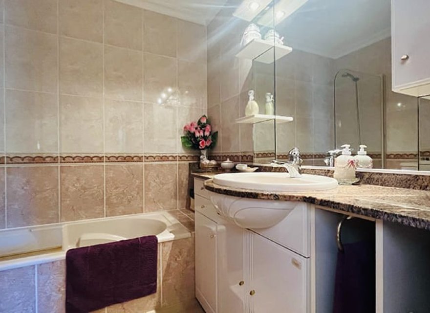 Reventa - Villa - Santa Ponsa