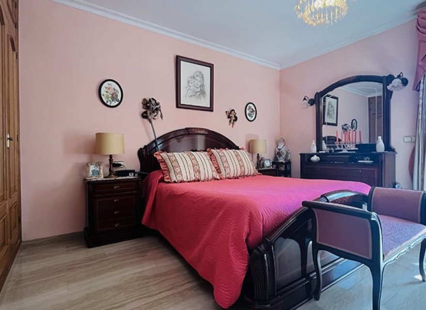 Reventa - Villa - Santa Ponsa