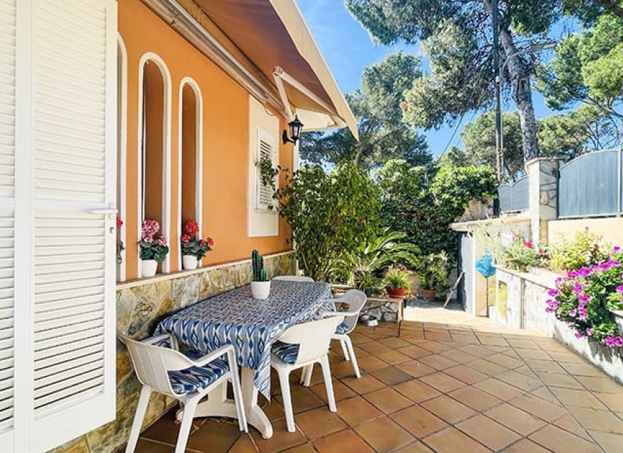 Reventa - Villa - Santa Ponsa
