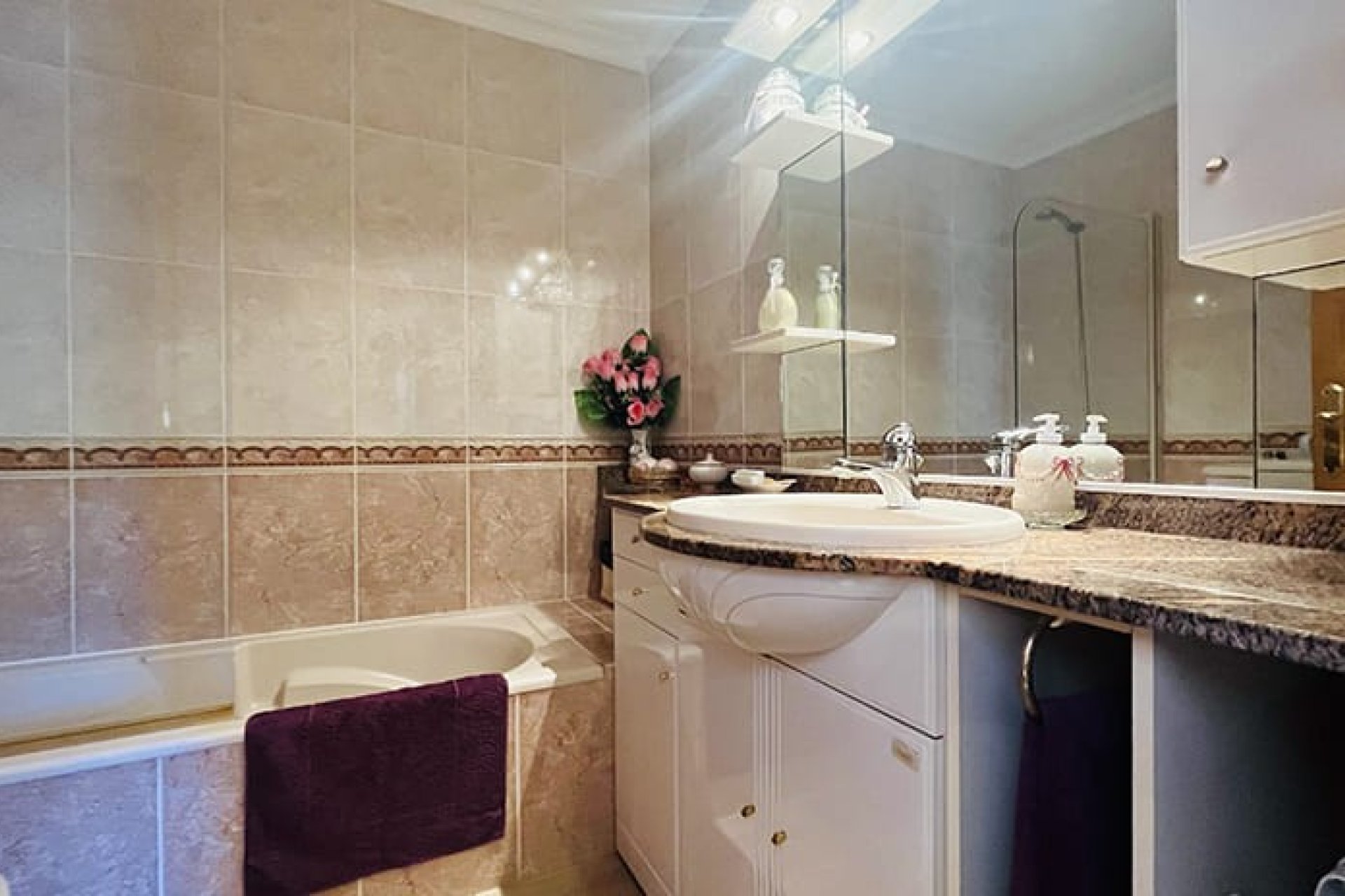 Reventa - Villa - Santa Ponsa