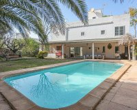 Reventa - Villa - Santa Ponsa