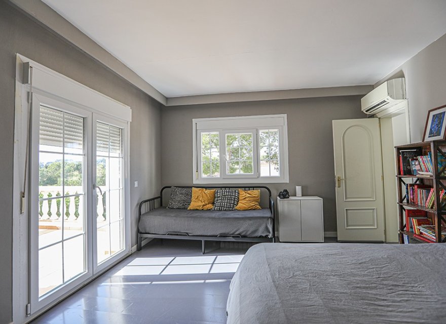 Reventa - Villa - Santa Ponsa