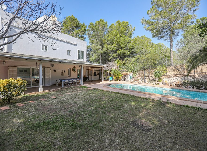 Reventa - Villa - Santa Ponsa