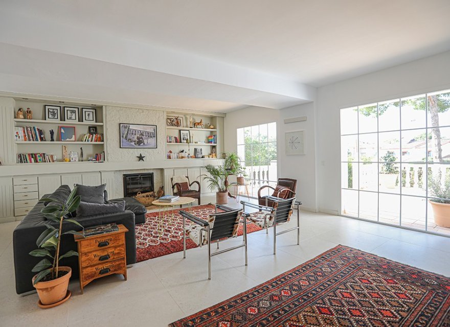 Reventa - Villa - Santa Ponsa