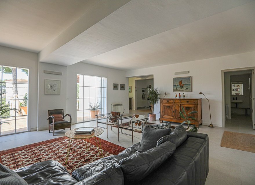 Reventa - Villa - Santa Ponsa