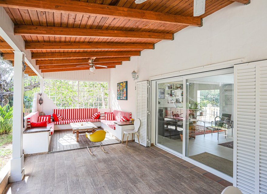 Reventa - Villa - Santa Ponsa