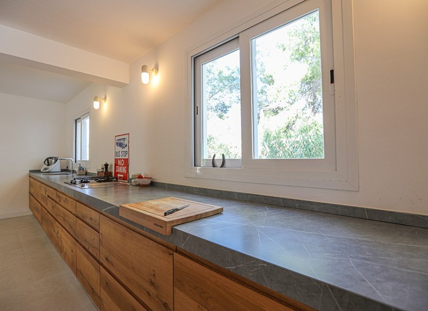 Reventa - Villa - Santa Ponsa