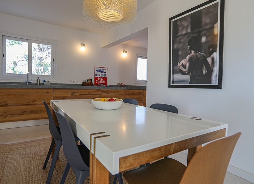 Reventa - Villa - Santa Ponsa