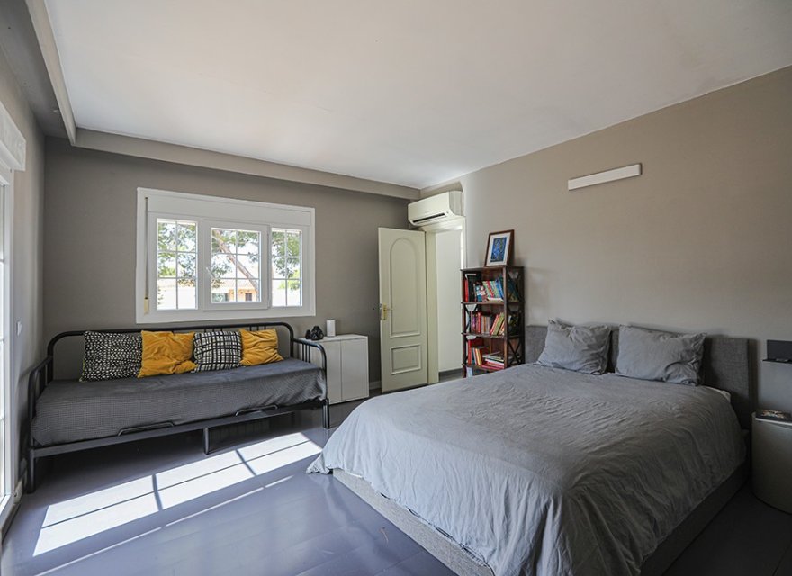 Reventa - Villa - Santa Ponsa