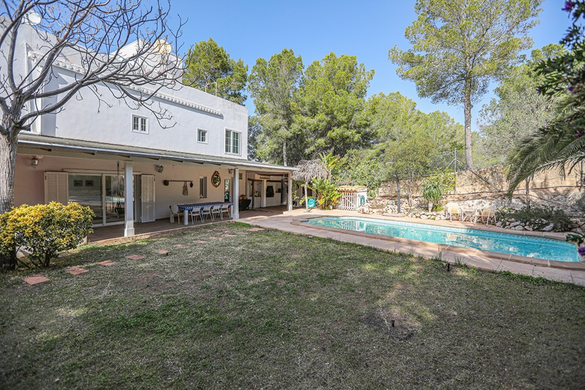 Reventa - Villa - Santa Ponsa