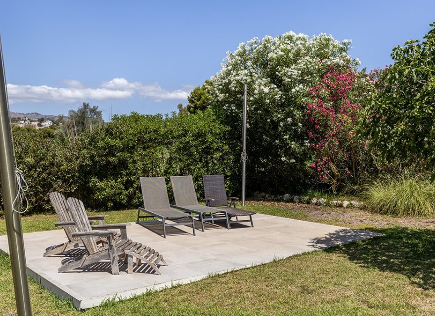 Reventa - Villa - Santa Ponsa