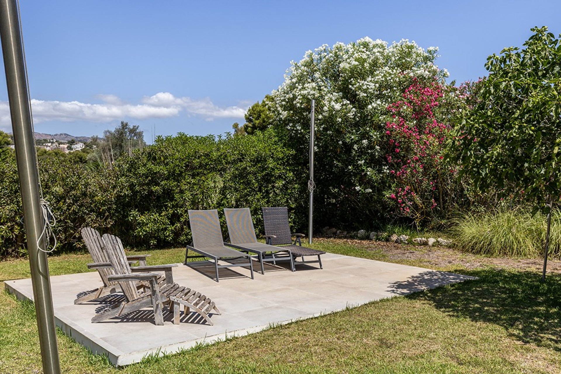 Reventa - Villa - Santa Ponsa