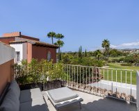 Reventa - Villa - Santa Ponsa