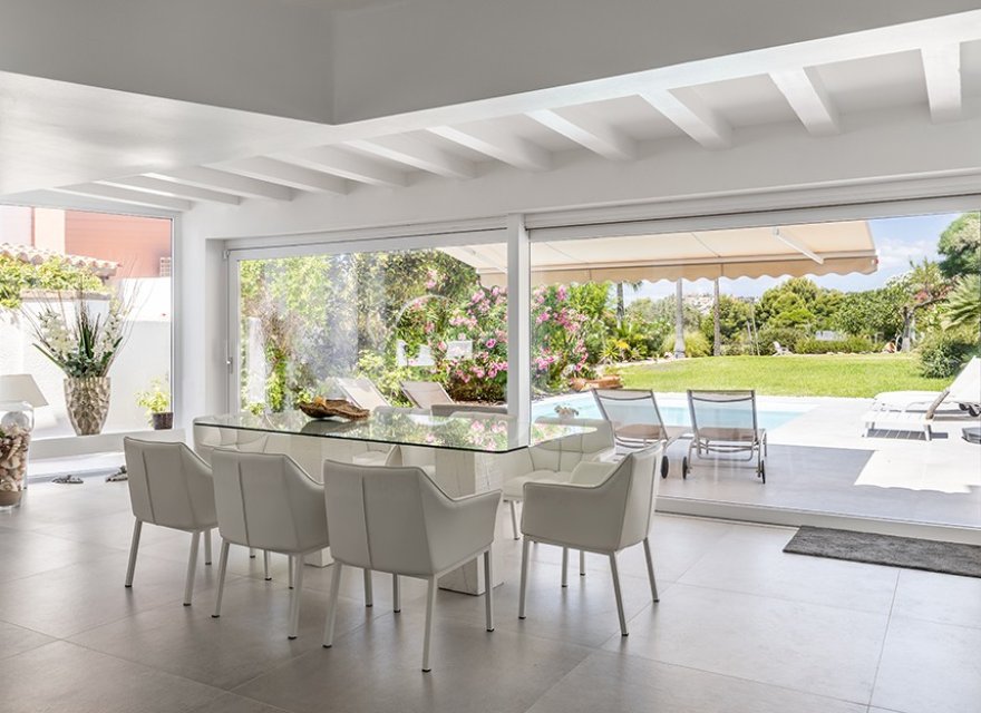 Reventa - Villa - Santa Ponsa