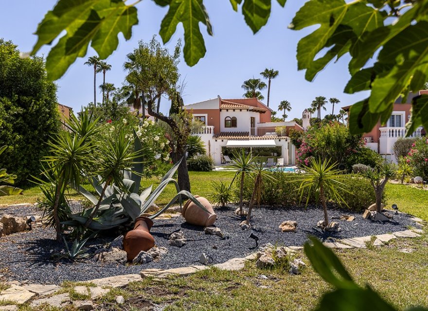 Reventa - Villa - Santa Ponsa