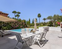 Reventa - Villa - Santa Ponsa