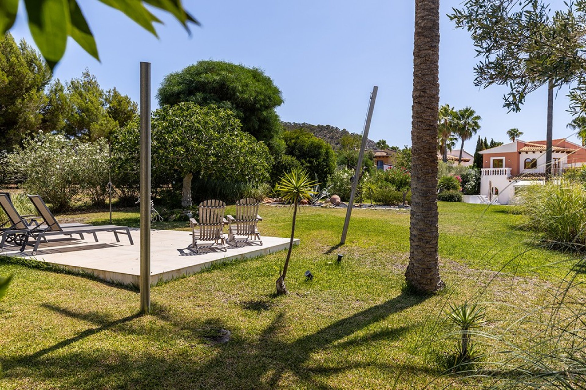 Reventa - Villa - Santa Ponsa