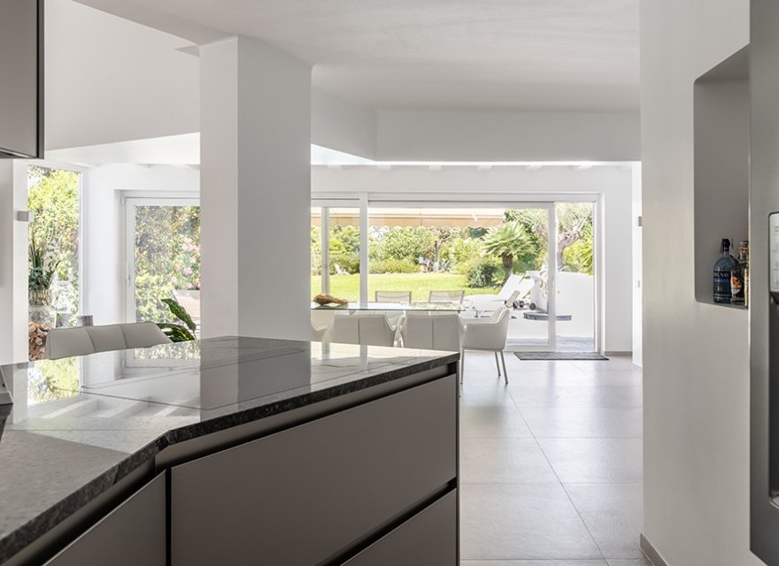 Reventa - Villa - Santa Ponsa