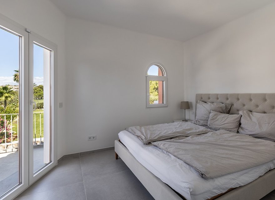 Reventa - Villa - Santa Ponsa