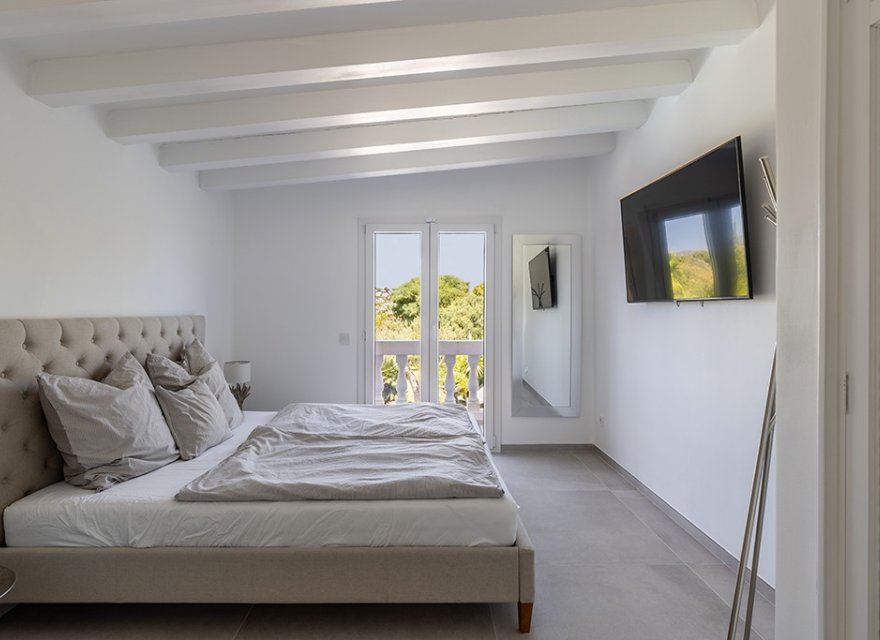 Reventa - Villa - Santa Ponsa