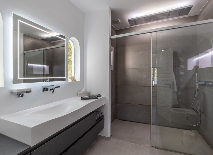 Reventa - Villa - Santa Ponsa