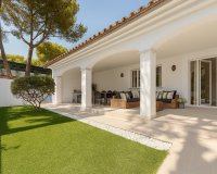 Reventa - Villa - Santa Ponsa