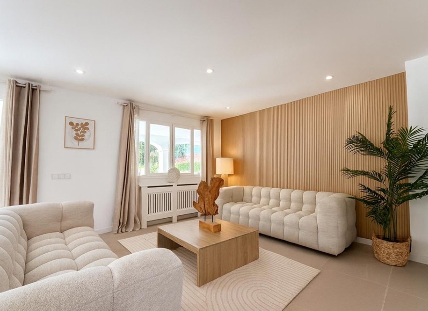 Reventa - Villa - Santa Ponsa