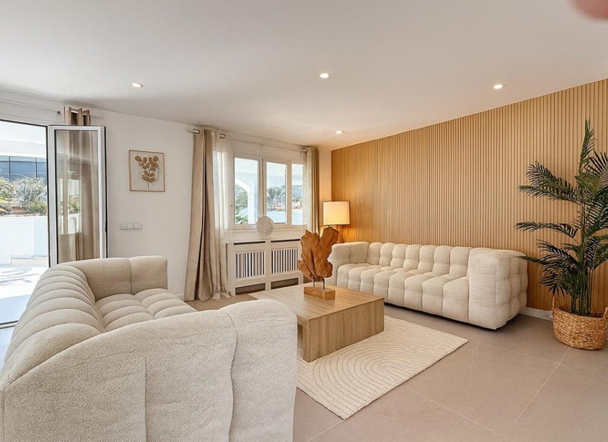 Reventa - Villa - Santa Ponsa