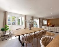 Reventa - Villa - Santa Ponsa