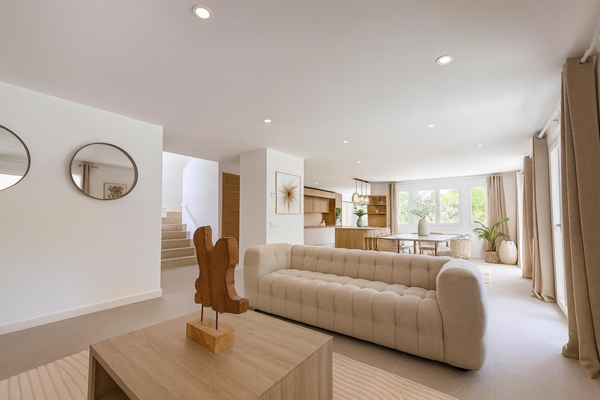 Reventa - Villa - Santa Ponsa