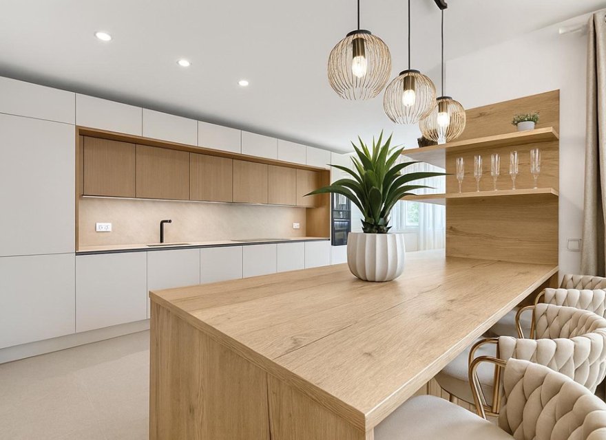 Reventa - Villa - Santa Ponsa