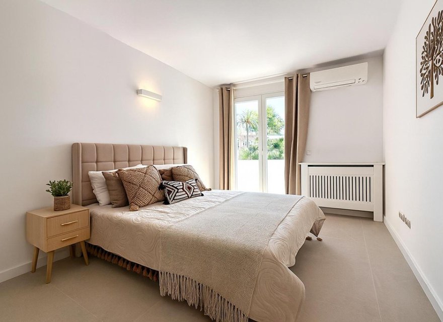 Reventa - Villa - Santa Ponsa