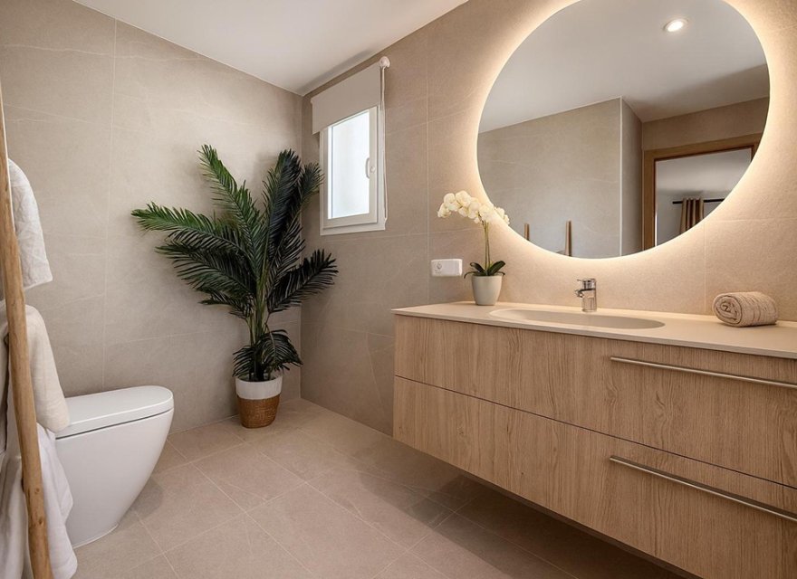 Reventa - Villa - Santa Ponsa