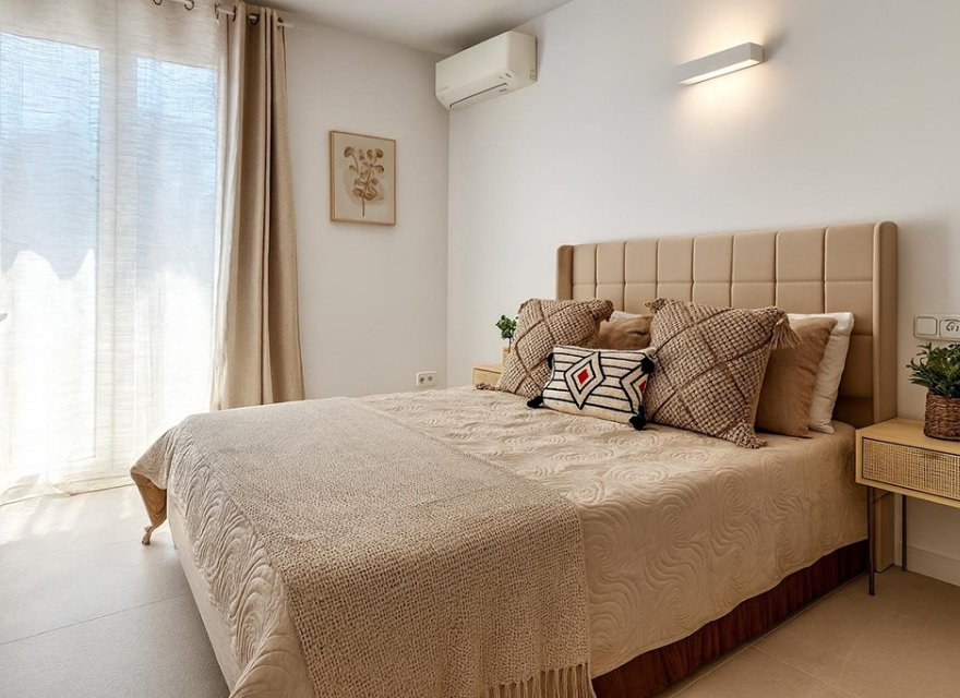 Reventa - Villa - Santa Ponsa