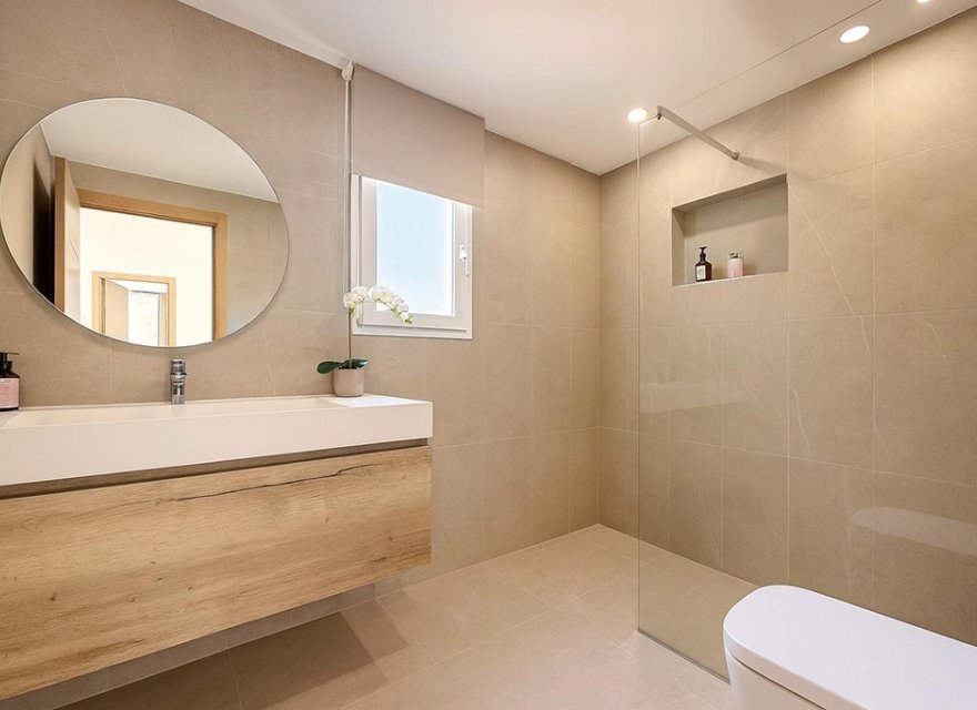 Reventa - Villa - Santa Ponsa