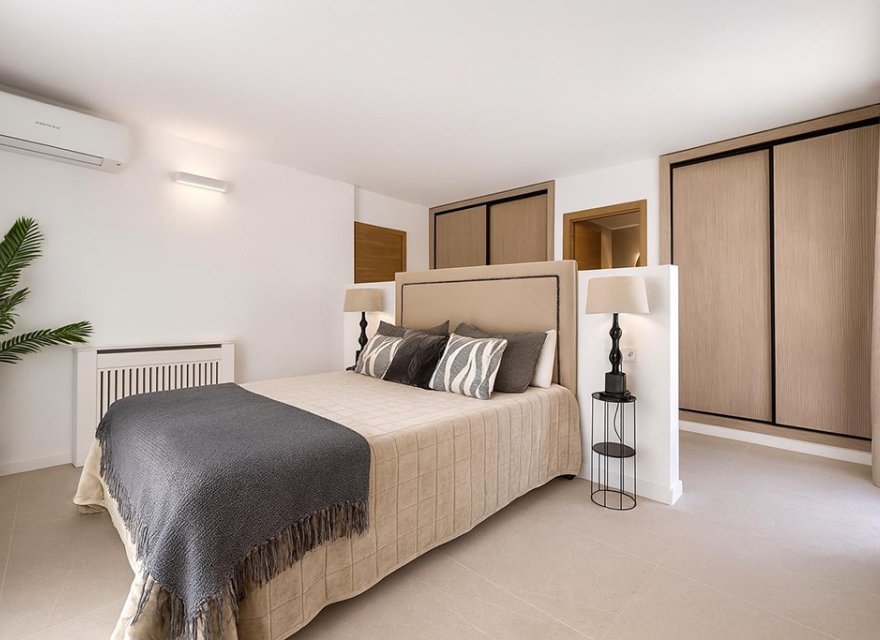 Reventa - Villa - Santa Ponsa