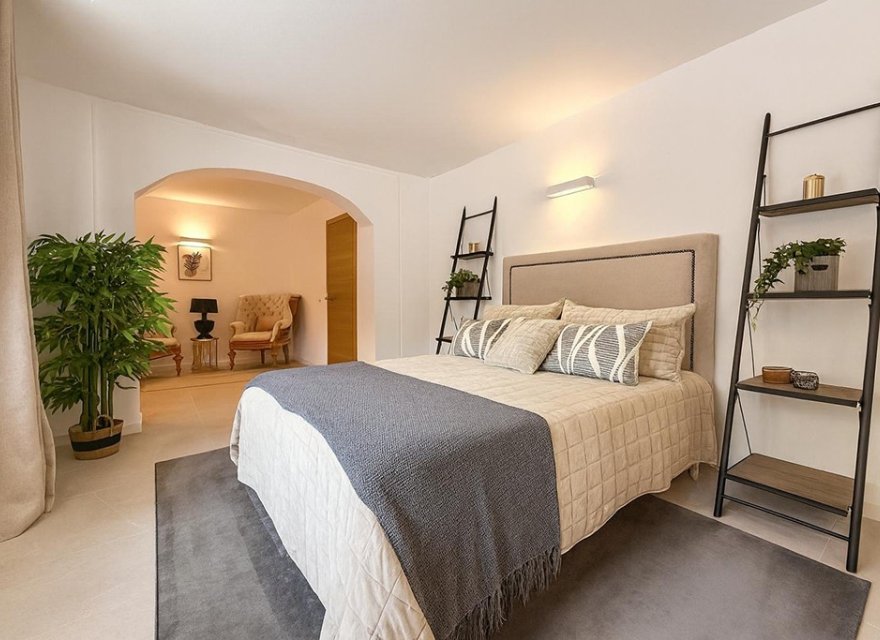 Reventa - Villa - Santa Ponsa