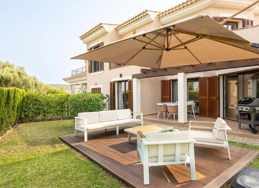 Reventa - Villa - Santa Ponsa
