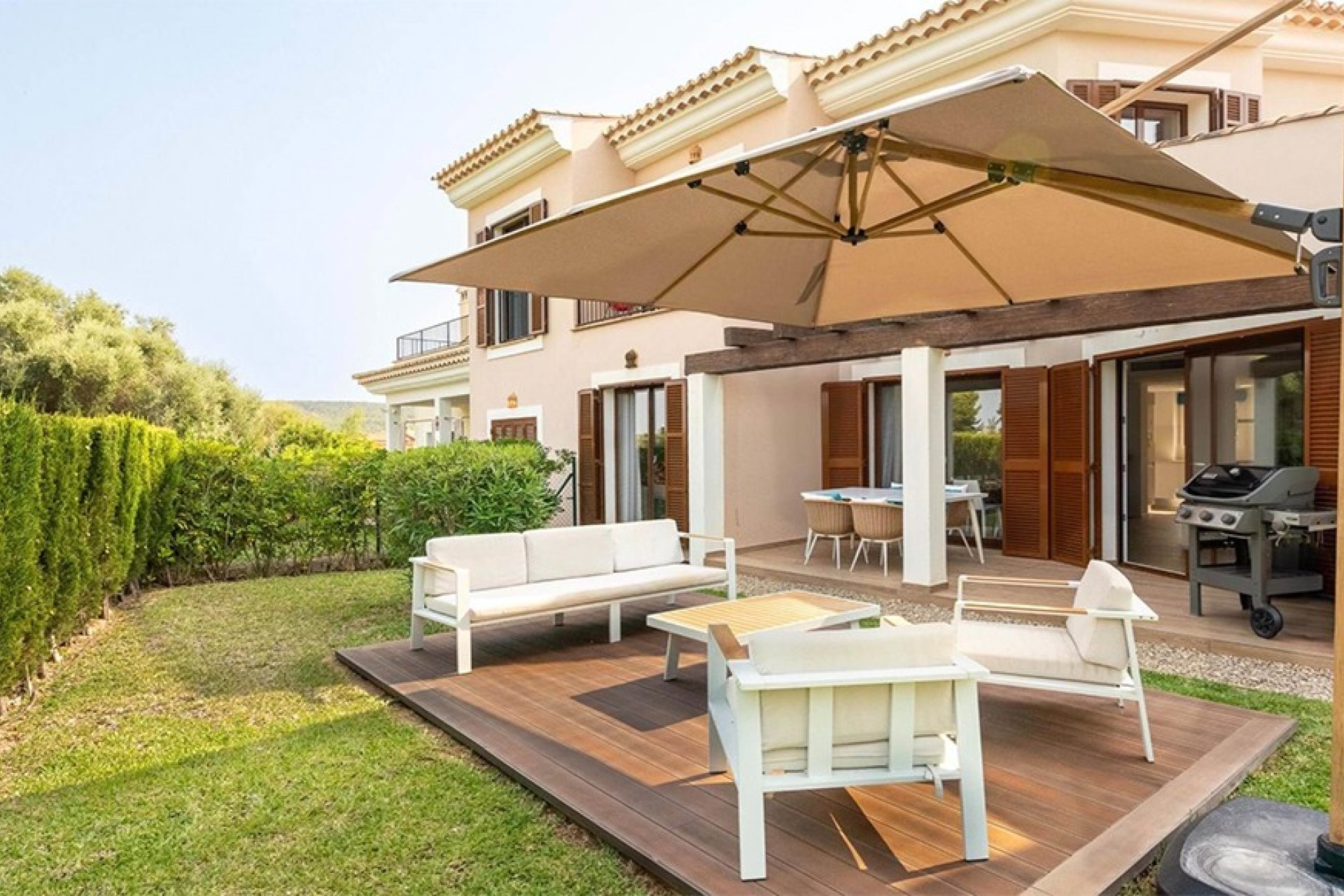 Reventa - Villa - Santa Ponsa