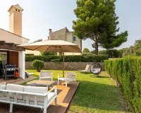 Reventa - Villa - Santa Ponsa