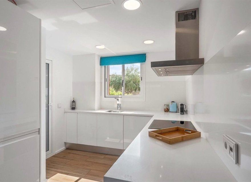 Reventa - Villa - Santa Ponsa